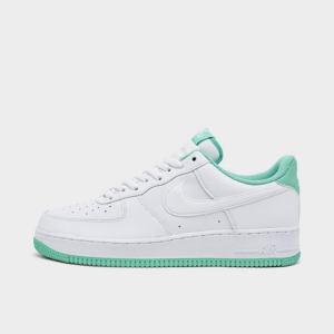 Air Force 1 Low White/Light Menta