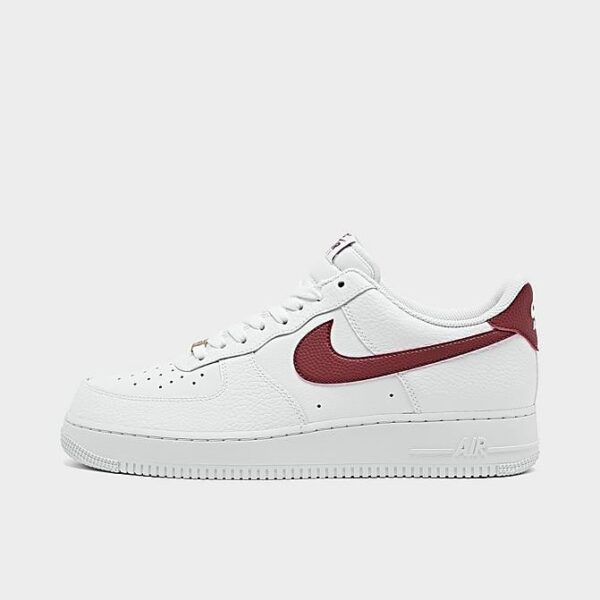 Air Force 1 Low Team Red