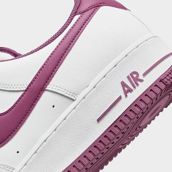 Air Force 1 Low Light Bordeaux