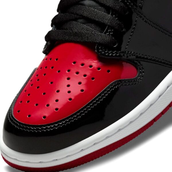 Air Jordan 1 Retro High OG ‘Patent Bred’