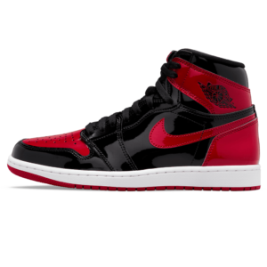 Air Jordan 1 Retro High OG ‘Patent Bred’