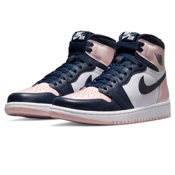 Air Jordan 1 Retro High Wmns OG SE ‘Bubble Gum’