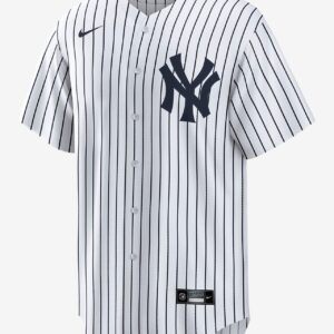 New York Yankees Baseball Jersey