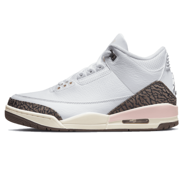 Air Jordan 3 Retro Wmns ‘Neapolitan’