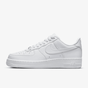 Air Force 1 Low White