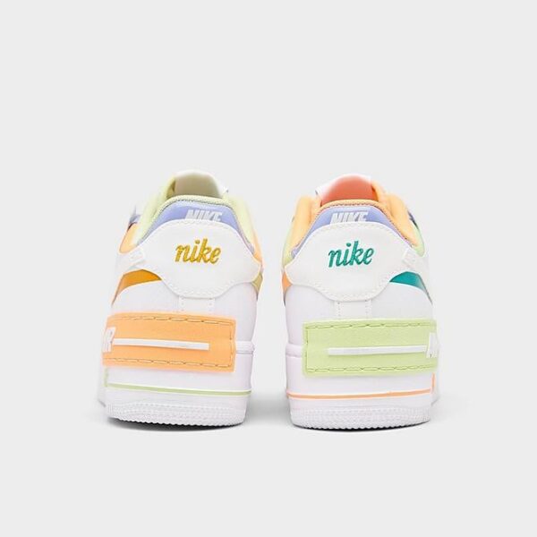 Air Force 1 Low Multi-Color