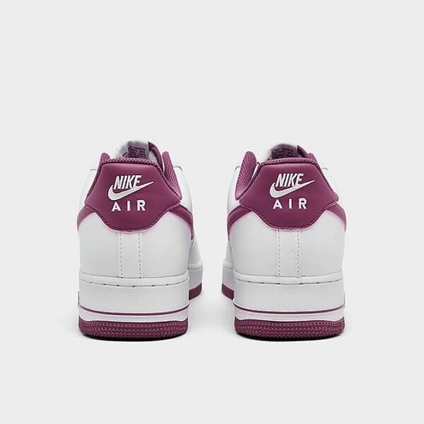 Air Force 1 Low Light Bordeaux