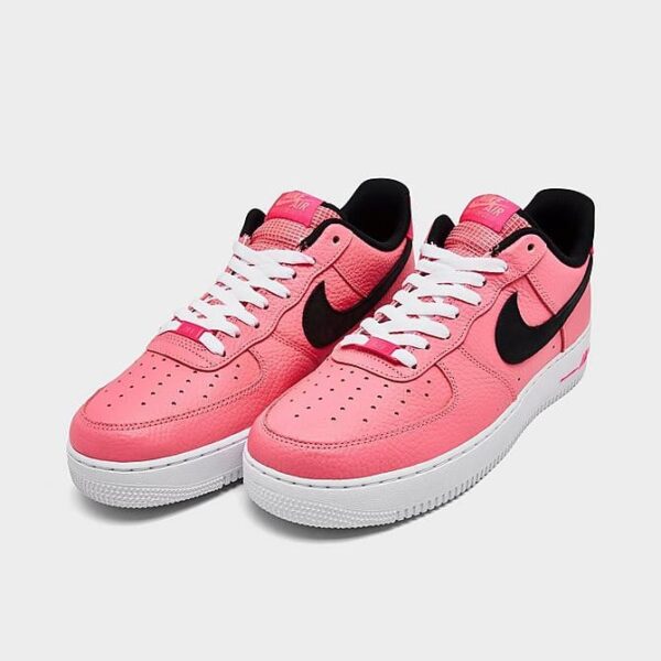 Air Force 1 Hyper Pink