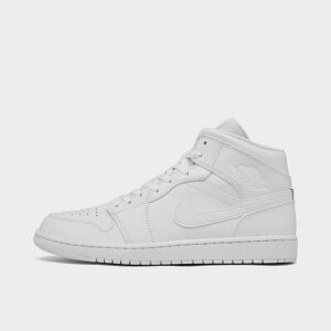 Air Jordan 1 White