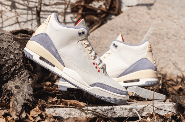 Air Jordan 3 Retro SE ‘Muslin’