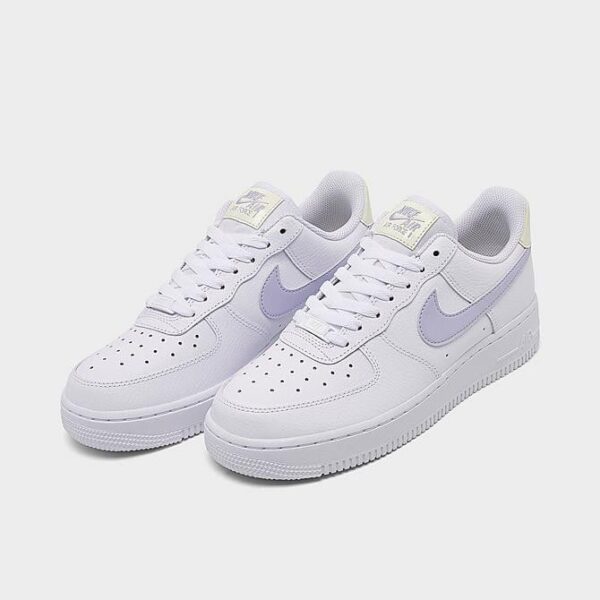 Air Force 1 Low Oxygen Purple