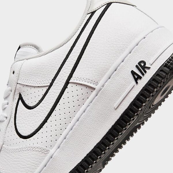 Air Force 1 Low White Photon Dust