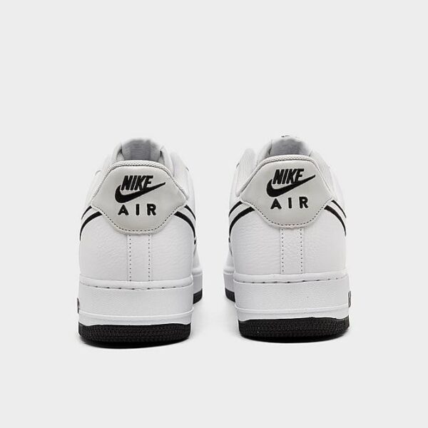 Air Force 1 Low White Photon Dust