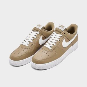 Air Force 1 Khaki White