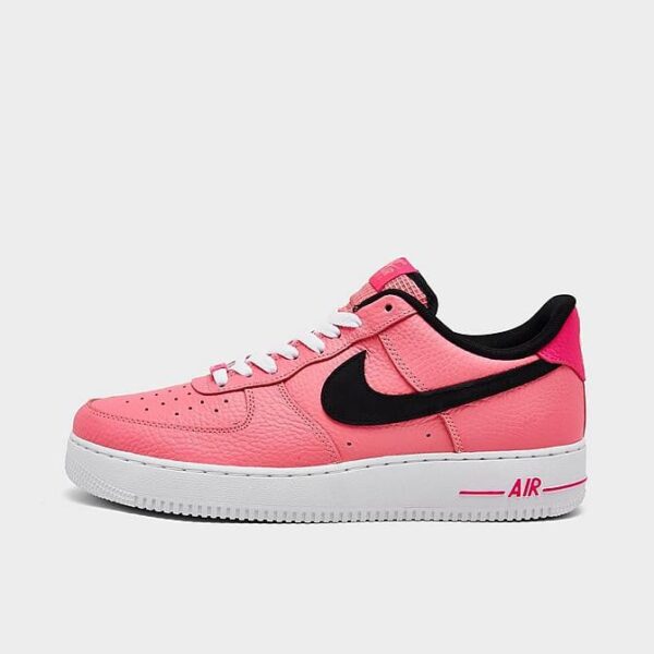 Air Force 1 Hyper Pink