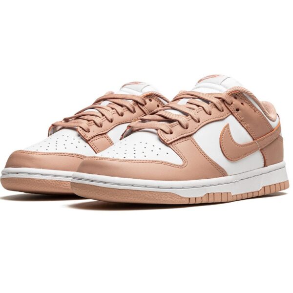 Nike Dunk Low Wmns ‘Rose Whisper’