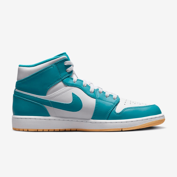 Air Jordan 1 Mid ‘Aquatone’