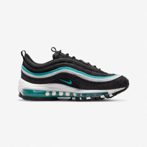 Air Max 97 SE – Black/Summit White/Sport Turquoise