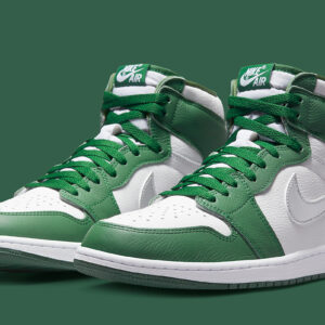 Air Jordan 1 Retro High OG ‘Gorge Green’