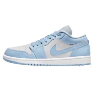 Air Jordan 1 Low ‘Wmns University Blue’