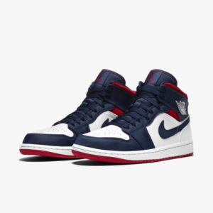 Jordan 1 Retro High OG University Blue