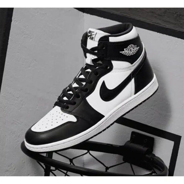 Air Jordan 1 Retro High 85 ‘Black White’