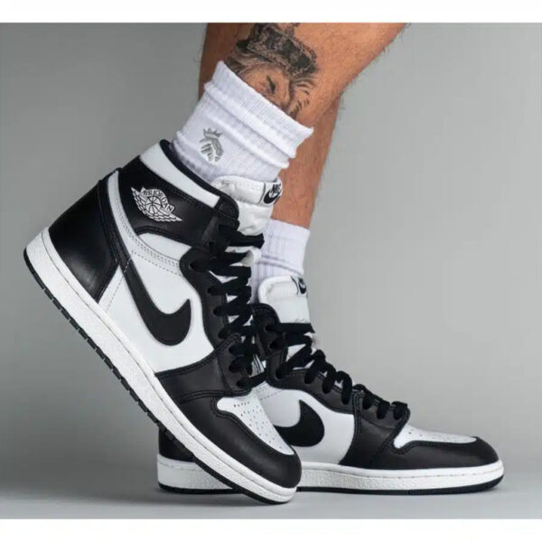 Air Jordan 1 Retro High 85 ‘Black White’