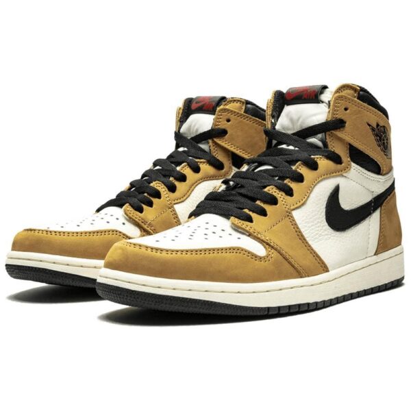 Air Jordan 1 Retro High OG ‘Rookie of the Year’