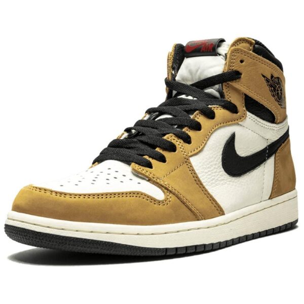 Air Jordan 1 Retro High OG ‘Rookie of the Year’