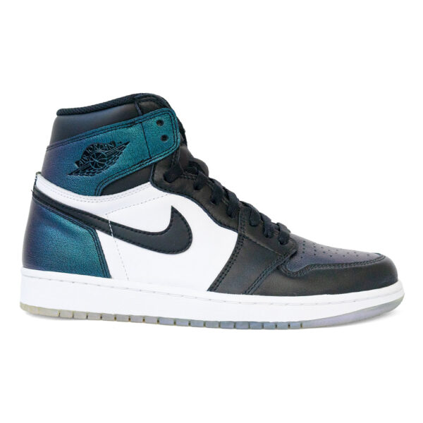 Air Jordan 1 Retro High OG ‘All Star Chameleon’