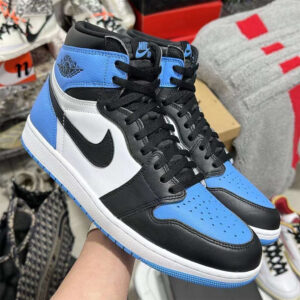 Air Jordan 1 Retro High OG “UNC Toe”