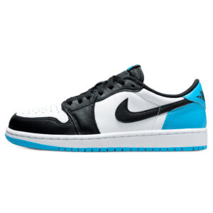 Air Jordan 1 Retro Low OG Wmns ‘UNC’