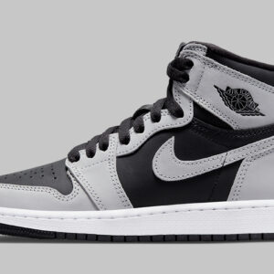 Air Jordan 1 Retro High OG “Shadow” 2.0