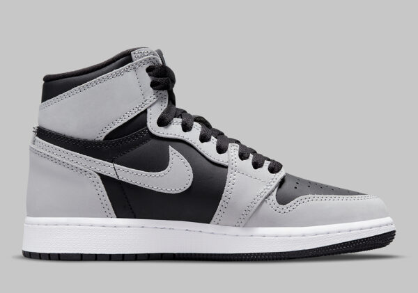 Air Jordan 1 Retro High OG “Shadow” 2.0