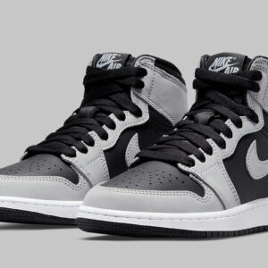 Air Jordan 1 Retro High OG “Shadow” 2.0