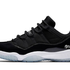 Air Jordan 11 Low Space Jam