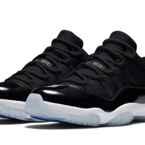 Air Jordan 11 Low Space Jam