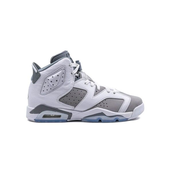 Air Jordan 6 “Cool Grey” sneakers