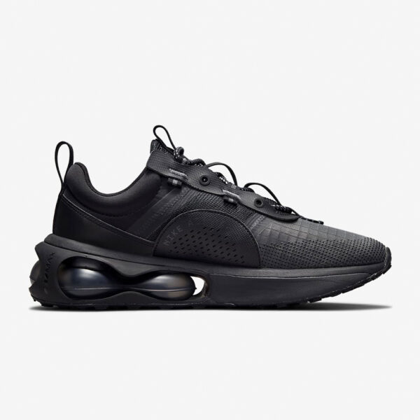 Air Max 2021 – Black