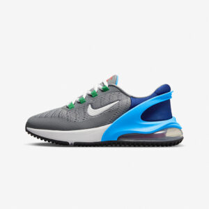 Air Max 270 GO – Cool Grey/Photo Blue/Deep Royal Blue/White