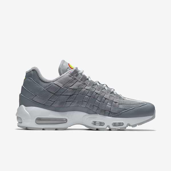 Air Max 95 – Gray tone