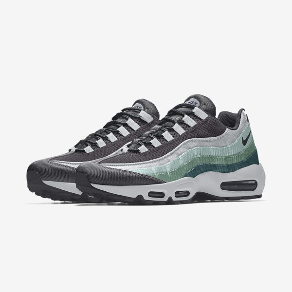 Air Max 95 – Light Gray/Light