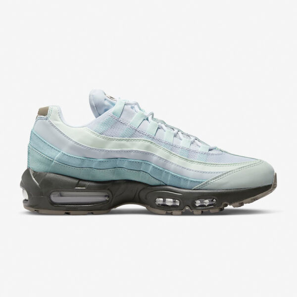 Air Max 95 – Sequoia/Dusty Sage/Ocean Cube/Olive Grey