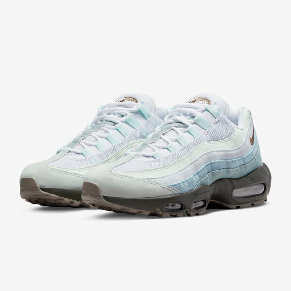 Air Max 95 – Sequoia/Dusty Sage/Ocean Cube/Olive Grey