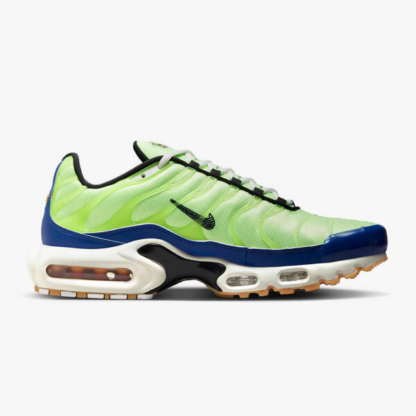 Air Max Plus SE – Ghost Green/Old Royal/Summit White/Black