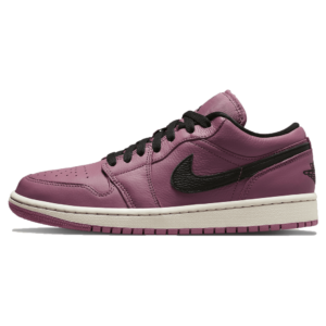 Air Jordan 1 Low SE Wmns ‘Light Mulberry’