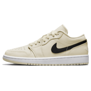 Air Jordan 1 Low Wmns ‘Coconut Milk’