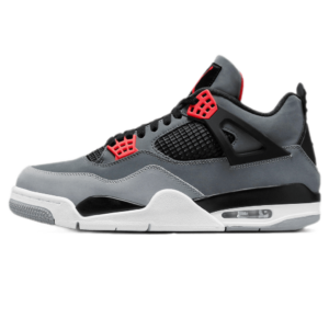 Air Jordan 4 Retro ‘Infrared’