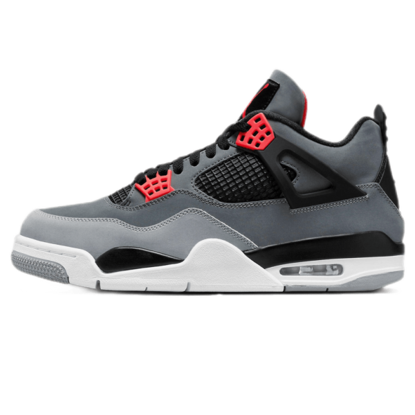 Air Jordan 4 Retro ‘Infrared’