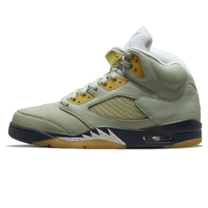 Air Jordan 5 Retro ‘Jade Horizon’